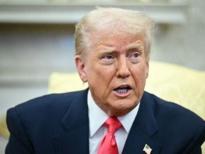 "ABŞ tariflərlə dünyanın ən zəngin ölkəsinə çevrilir" - Tramp