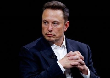 Mask tarixdə 500 milyard dollar sərvəti olan ilk insan oldu