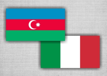 Bakıda İtaliya-Azərbaycan Universitetinin açılışı olub