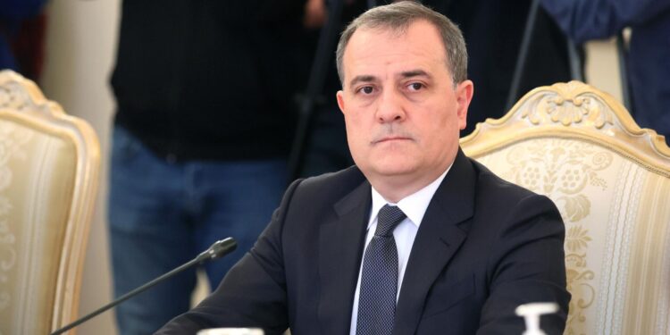 Ceyhun Bayramov: TDT dinamik və regional mərkəzə çevrilib