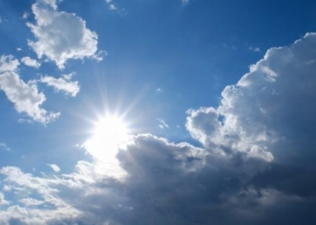 Sabahın havası AÇIQLANDI