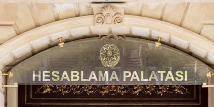 Palata bu nazirlikdə yoxlamalara BAŞLADI