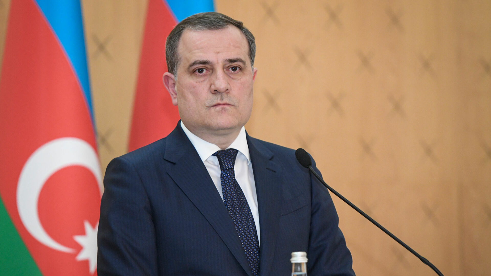 Nazir: Azərbaycan Vaşinqton razılaşmasının müsbət nəticələrini görməkdədir