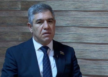 “Azərbaycan və ABŞ arasında Strateji İşçi Qrupunun yaradılması ticarət əlaqələrinin genişləndirilməsinə gətirib çıxaracaq”