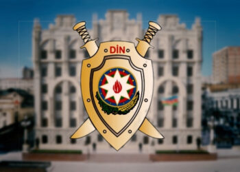 Ötən gün 50 nəfər saxlanılıb – DİN