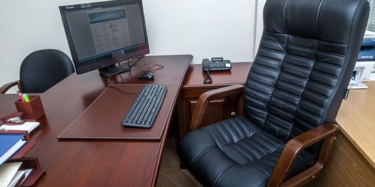 Bu məktəbin direktoru işdən ÇIXARILDI