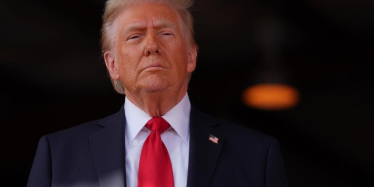 "Səudiyyə Ərəbistanı ilin sonuna kimi İsraillə münasibətləri normallaşdıracaq" - Tramp