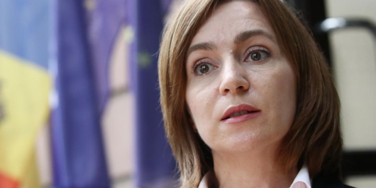 Sandu Ali Təhlükəsizlik Şurasını icra orqanına çevirdi