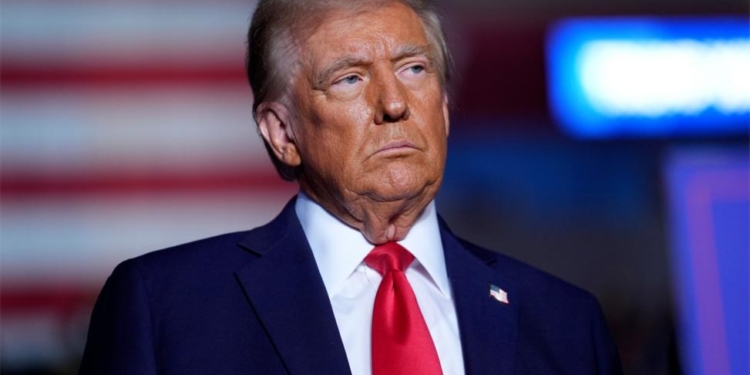 Braziliya prezidentindən Trampa TƏKLİF  