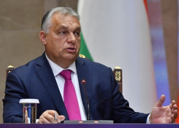 “Aİ-də Ukraynanı parçalamaqdan söhbət gedir” – Orban
