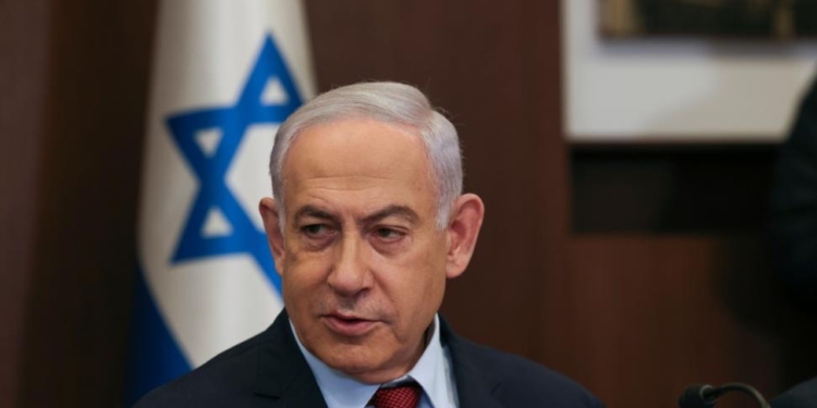 Netanyahu Qəzzada radikallara qarşı tədbirlər görməyə göstəriş verib  