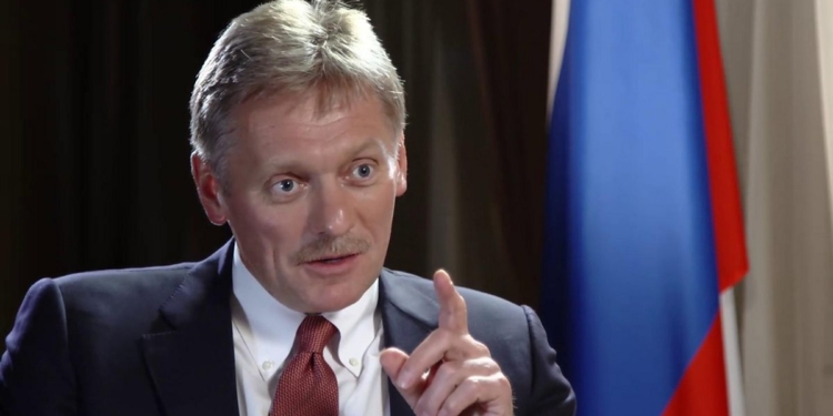 Peskov: Rusiya aktivlərinin ələ keçirilməsi cəhdləri cavabsız qalmayacaq