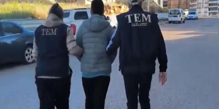 Türkiyədə FETÖ əməliyyat - 64 nəfər tutuldu