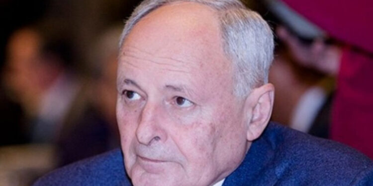 Oqtay Şirəliyevin dəfn yeri məlum oldu