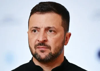 “Rusiyanın zərbələrinə cavablarımızda müsbət əlamətlər var” – Zelenski