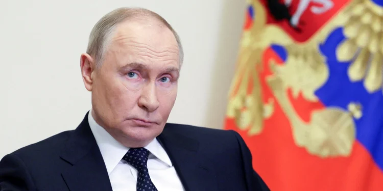 Putin bu ölkəyə gedir