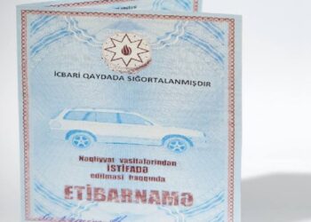 Maşınlara etibarnamə verilməsi qüvvədən düşür?