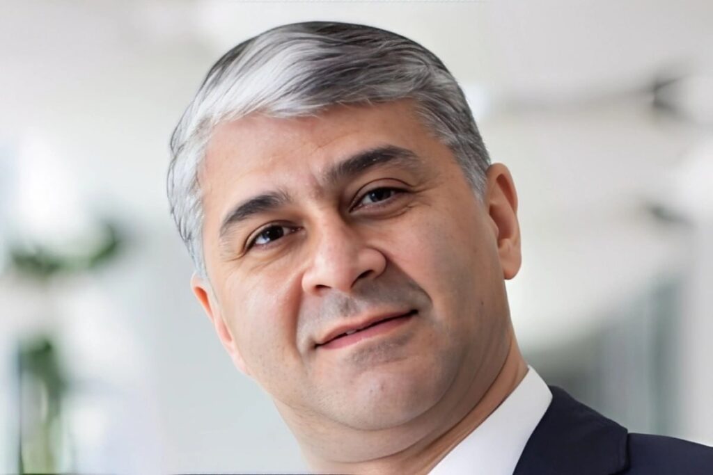 Mehman Kərimov vəfat etdi – FOTO