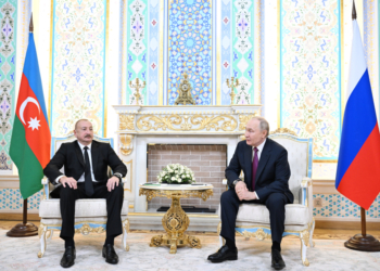 “Putinin dediyi fikirlər Azərbaycanın siyasi çəkisinin təsdiqidir” – Deputat