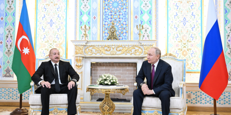 “Putinin dediyi fikirlər Azərbaycanın siyasi çəkisinin təsdiqidir” - Deputat