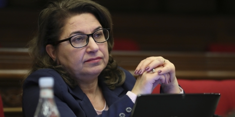 Deputatın oğlu Rusiya-Ukrayna müharibəsində öldü