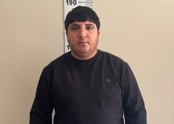 Miqrasiya adı ilə dələduzluq edən şəxs tutuldu