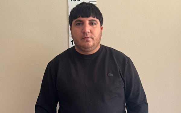 Miqrasiya adı ilə dələduzluq edən şəxs tutuldu