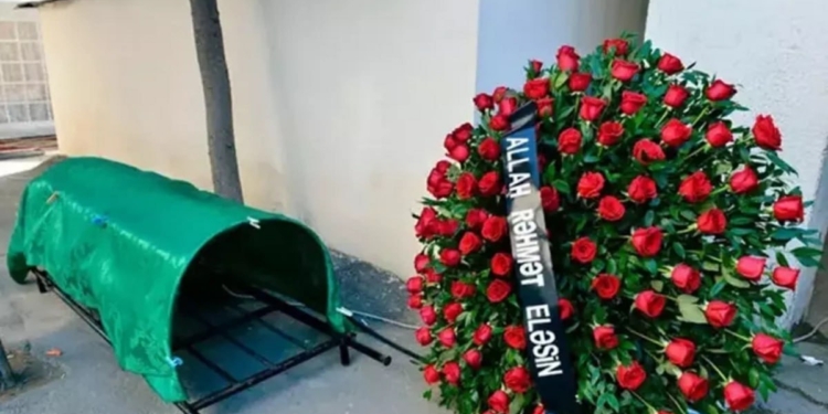 Keçmiş icra başçısı VƏFAT ETDİ