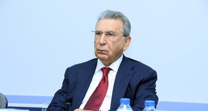 Ramiz Mehdiyev YAP-dan ÇIXARILACAQ