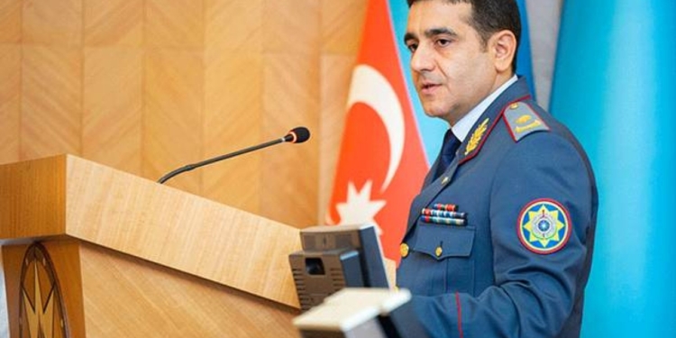 General işdən çıxma səbəbini AÇIQLADI