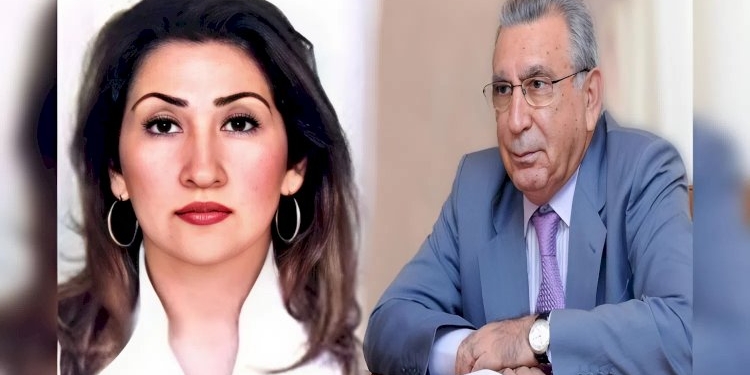 Ramiz Mehdiyevin qızı atasının durumundan danışdı - DEYİN GÖRÜM...