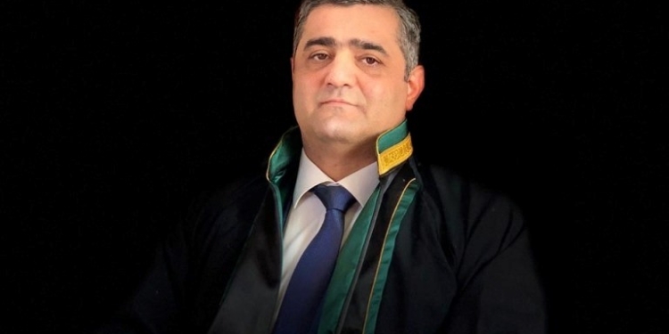 Ramiz Mehdiyevin vəkili bəlli oldu