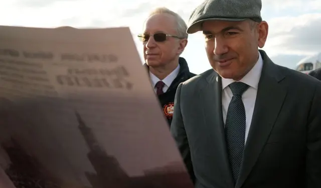 Paşinyan 2026-cı il seçkilərində qalib gələcəyini anons etdi