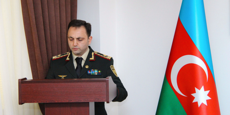 General İlqar Abbasov niyə işdən çıxarılıb? - Səttar Möhbalıyevin oğlu ilə...