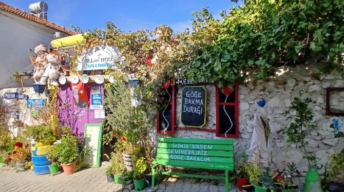 BMT-nin “Ən Yaxşı Turizm Kəndləri 2025” siyahısına Türkiyədən 4 kənd daxil edilib - FOTO