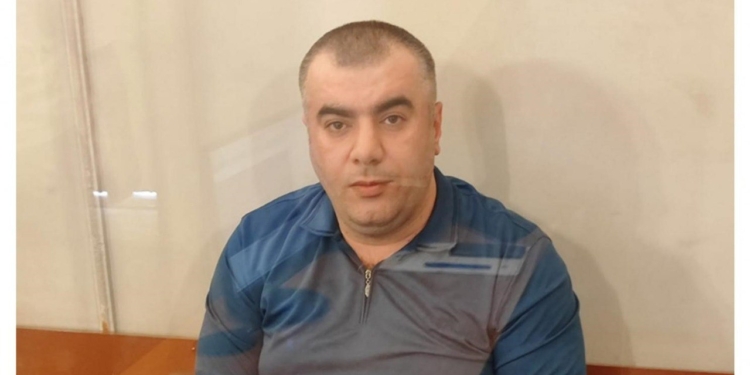 Rəşad Dağlı ilə bağlı ÜZÜCÜ XƏBƏR