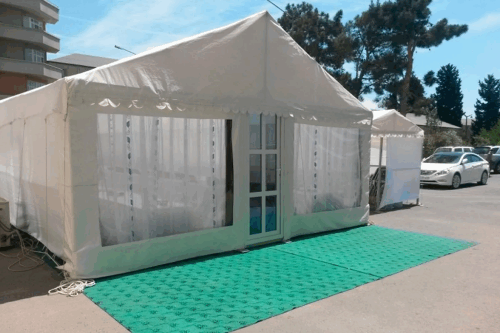 “Teşkilat”ın aktyoru vəfat etdi - FOTOLAR