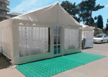 Azərbaycanda tanınmış həkim vəfat etdi – FOTO