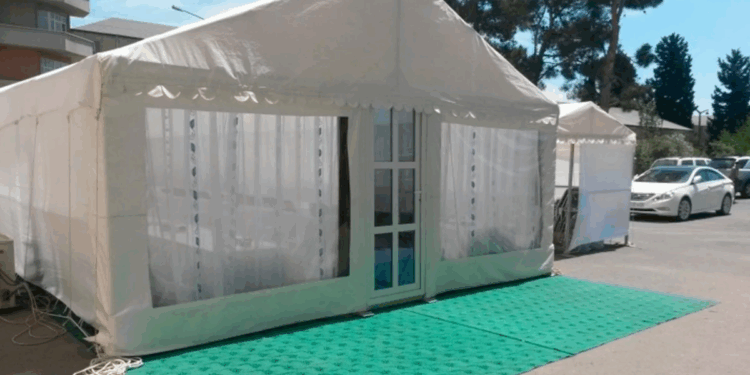 Azərbaycanda tanınmış həkim vəfat etdi - FOTO