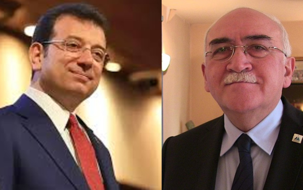 İmamoğlu işində İsa Qəmbərin adı çəkildi – AÇIQLAMA