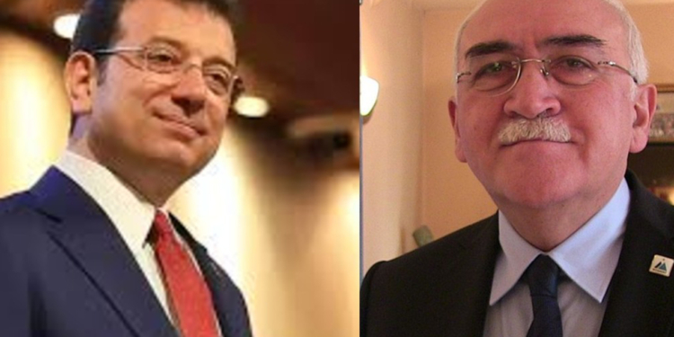 İmamoğlu işində İsa Qəmbərin adı çəkildi - AÇIQLAMA