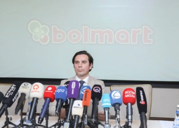 “Bolmart”ın rəhbəri yayılan məlumatlara aydınlıq gətirdi – mağazalarımız əvvəlki qaydada fəaliyyət göstərir
