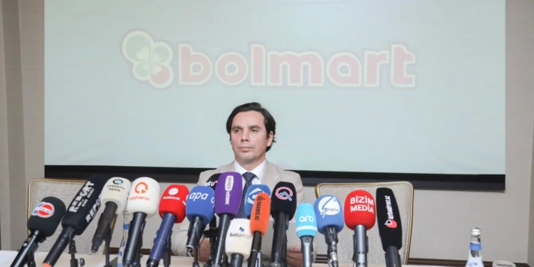 “Bolmart”ın rəhbəri yayılan məlumatlara aydınlıq gətirdi - mağazalarımız əvvəlki qaydada fəaliyyət göstərir 