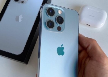 Bakıda məşhur mağazadan 21 minlik “Ayfon” oğurlandı