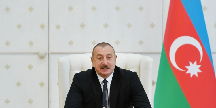 Prezident bu qanunu imzaladı