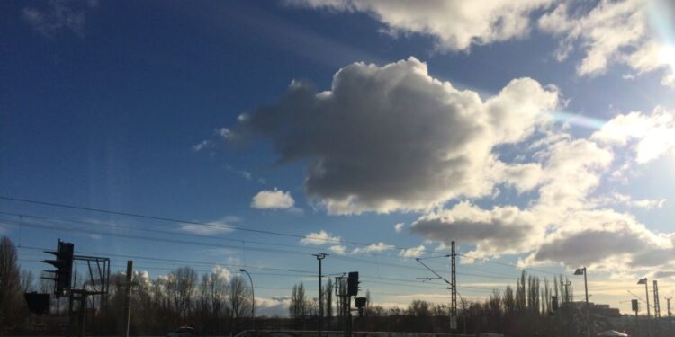 Sabah hava yağmursuz olacaq - PROQNOZ