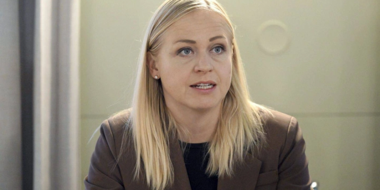 Valtonenin Azərbaycana səfəri təxirə salınıb - yeni tarix üzərində iş aparılır