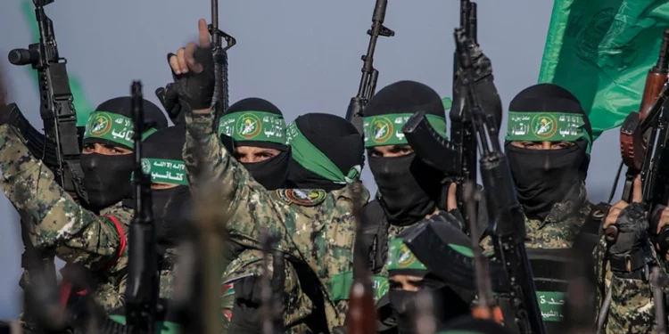 HƏMAS Qəzzada müşahidəçiləri qəbul etməyə hazırdır