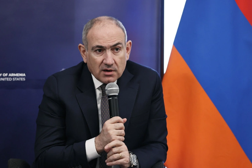 Cənubi Qafqaz ölkələrinin taleləri müəyyən dərəcədə bir-biri ilə bağlıdır