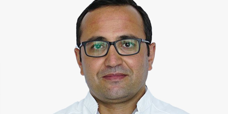 Nazir yeni baş həkim təyin etdi